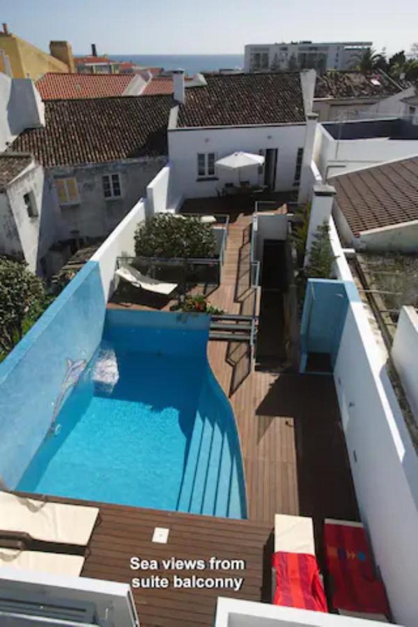 2Stay - A1 Ponta Delgada المظهر الخارجي الصورة