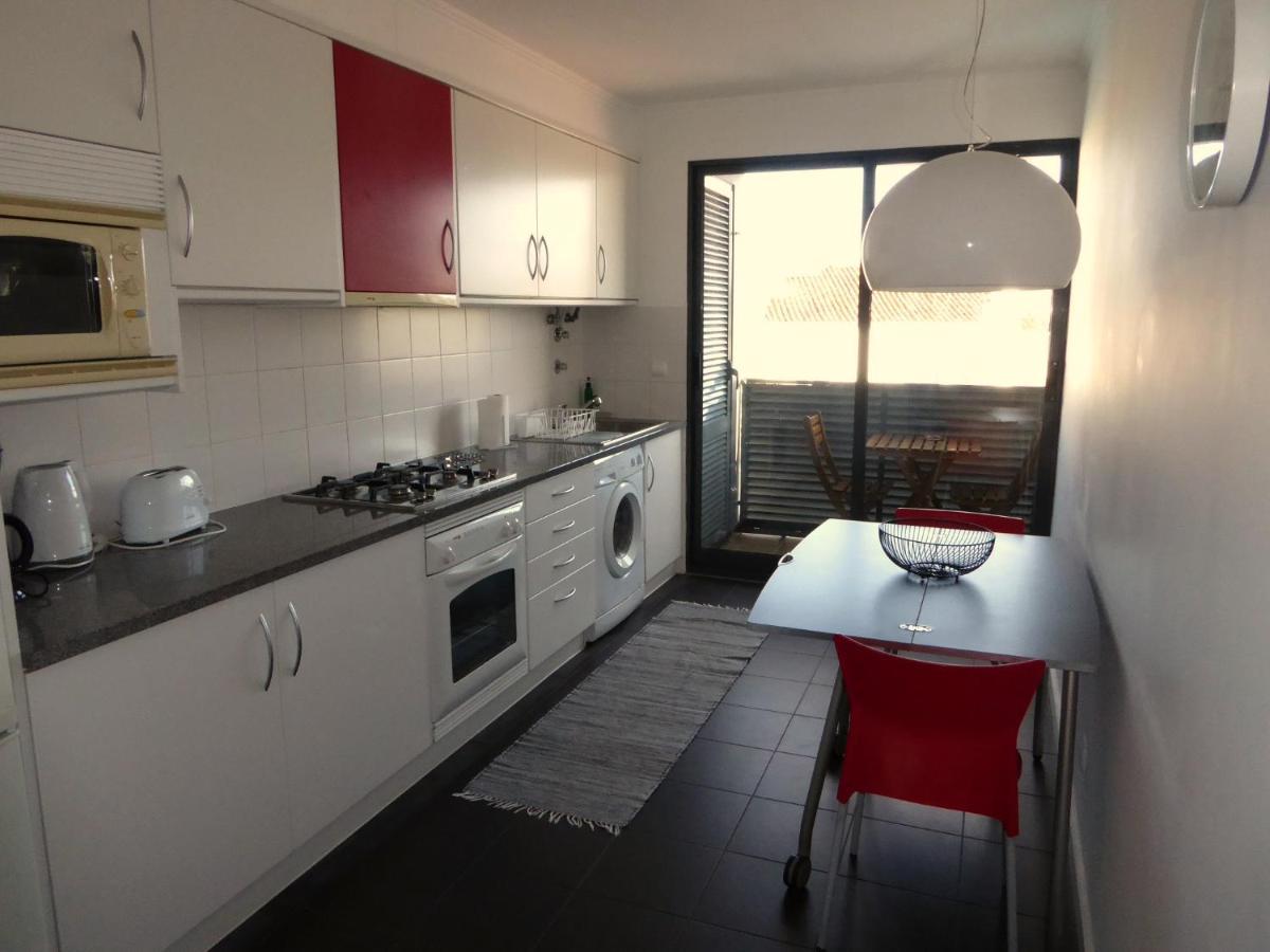 2Stay - A1 Ponta Delgada المظهر الخارجي الصورة